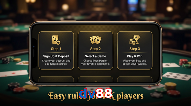 Game list for Dv88 game section