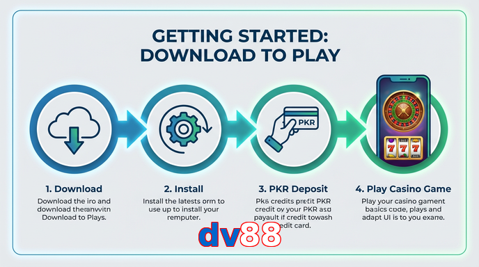 Game list for Dv88 gamedownload section