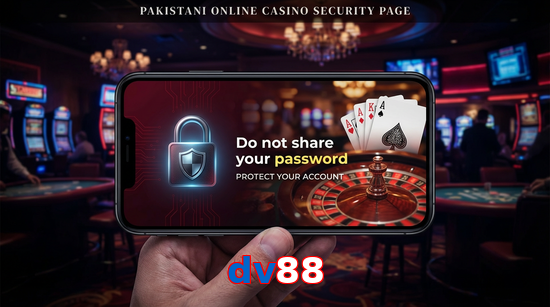 Payment and PKR controls in Dv88
